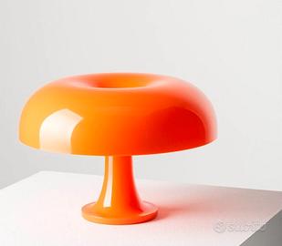ARTEMIDE NESSINO LAMPADA DA TAVOLO