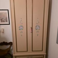 Armadio in stile veneziano