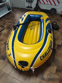 intex gommone
