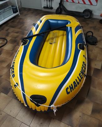 intex gommone