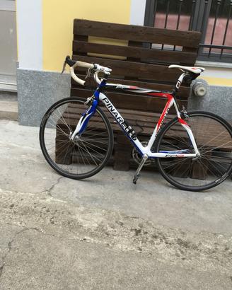 Pinarello fp2