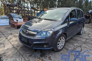 OPEL ZAFIRA B A05 1.9 CDTI 120CV 05-15 - ricambi