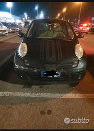 NISSAN Micra 3ª serie - 2006