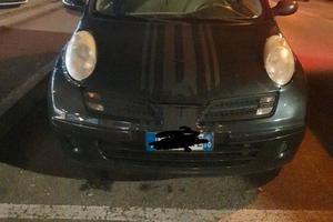 NISSAN Micra 3ª serie - 2006