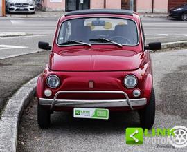 FIAT 500 -L