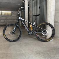 E-bike mondraker
