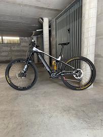 E-bike mondraker