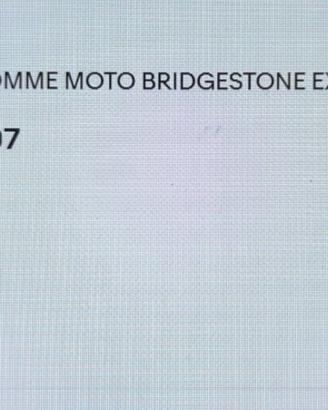 gomme
