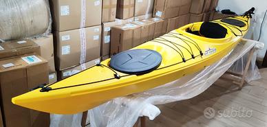 Kayak Sit In Turismo mare - SKF - 420 CM - NUOVO