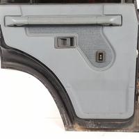 MOTORINO ALZACRISTALLO PORTA POST. SX. LAND ROVER 