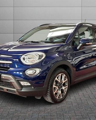 FIAT 500X 500 X 2015 1.3 mjt City Cross 4x2 9...