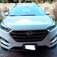 Hyundai Tucson - Full Optional