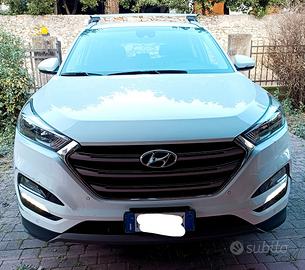 Hyundai Tucson - Full Optional