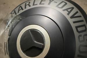 Casco Harley Davidson