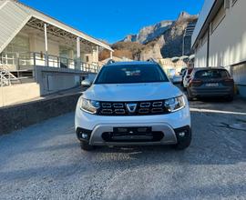 Dacia Duster 1.5 Blue dCi 8V 115 CV 4x4 Prestige