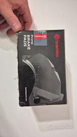 pastiglie freni Brembo P 68 063