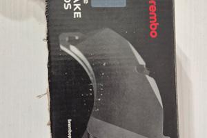 pastiglie freni Brembo P 68 063