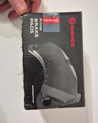 pastiglie freni Brembo P 68 063