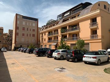 Elegante appartamento + garage zona Centro Favara