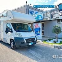 MCLOUIS STEEL 425 maxi garage