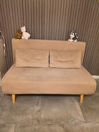Divano letto