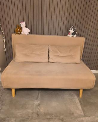 Divano letto