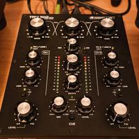 Omintronic Trm 202 mixer rotativo 