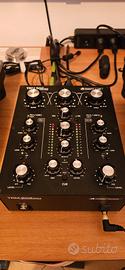 Omintronic Trm 202 mixer rotativo 