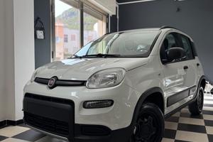 Fiat Panda 0.9 TwinAir Turbo S&S 4x4