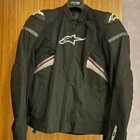 Alpinestars Stella T-GP PLUS V3 Giacca Moto Donna