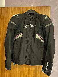 Alpinestars Stella T-GP PLUS V3 Giacca Moto Donna