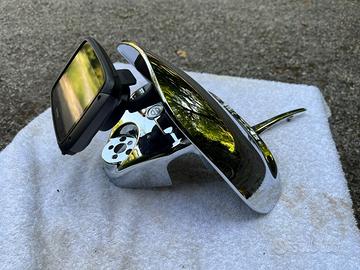 Accessori ricambi parti varie harley touring