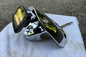 Accessori ricambi parti varie harley touring