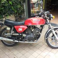 Morini 3 1/2