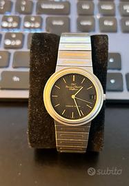 IWC Porsche Design Titanium Quarzo