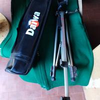 Cavalletti professionali