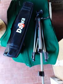 Cavalletti professionali