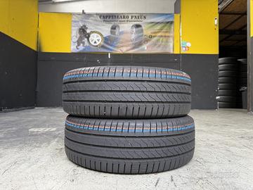 2 Gomme Continental 175/55R15 Estive 90% Residui