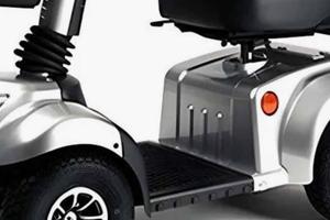 scooter x disabili 