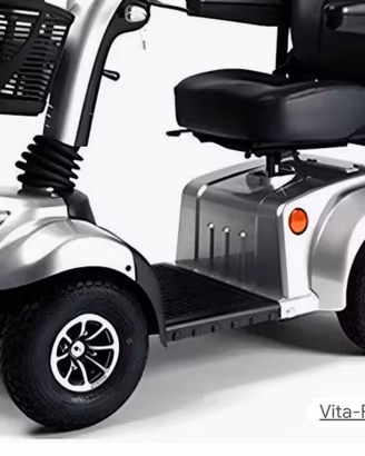 scooter x disabili 