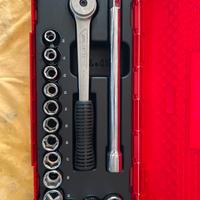 KIT SET CHIAVI A BUSSOLA USAG