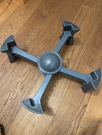 Sostituzione seggiolone