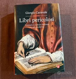 Libri pericolosi. Caravale