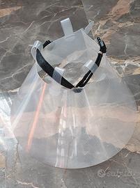 Collare elisabettiano.