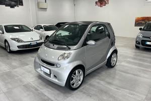smart forTwo 0.7 Brabus 75cv