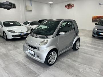 smart forTwo 0.7 Brabus 75cv