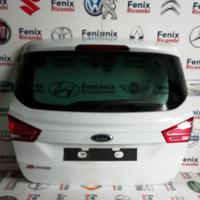 Portellone posteriore Vari Ricambi 