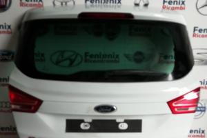 Portellone posteriore Vari Ricambi 