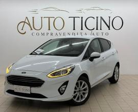 Ford Fiesta 1.5 ECOBLUE 5P VIGNALE