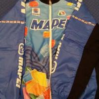 Giubbino Mapei